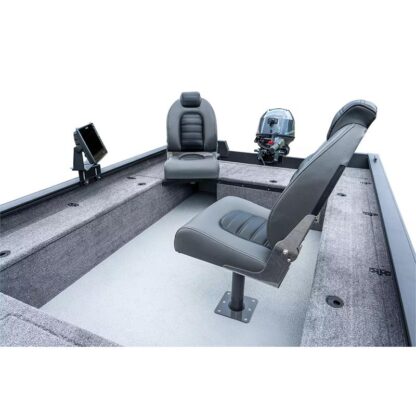 Powerboat 420 Tiller – Bild 26