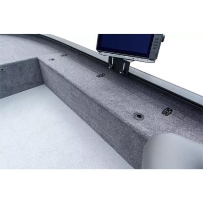 Powerboat 420 Tiller – Bild 17