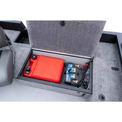 Powerboat 420 Tiller – Bild 10