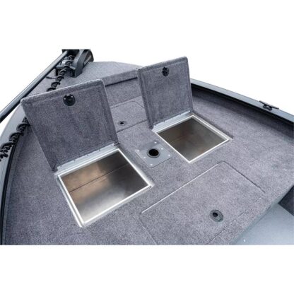 Powerboat 420 Tiller – Bild 3