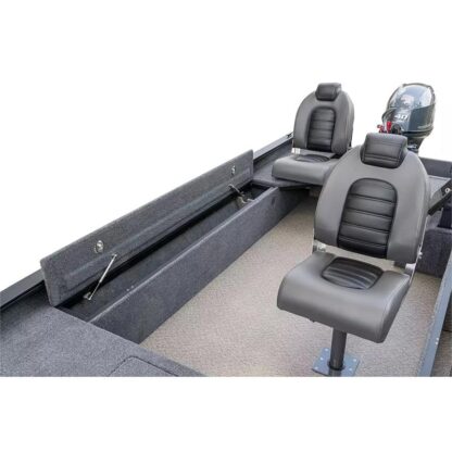 Powerboat 475 Tiller – Bild 24