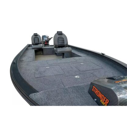 Powerboat 475 Tiller – Bild 5