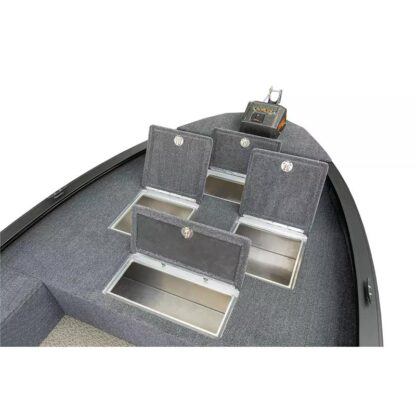 Powerboat 475 Tiller – Bild 7