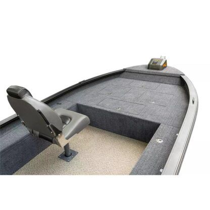 Powerboat 475 Tiller – Bild 17