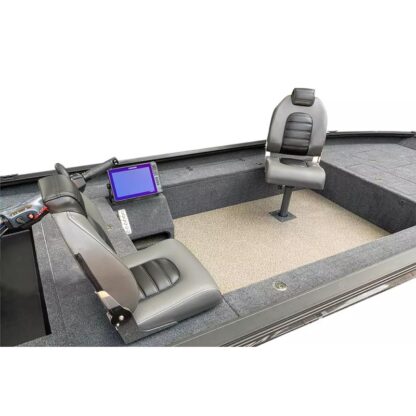 Powerboat 475 Tiller – Bild 15