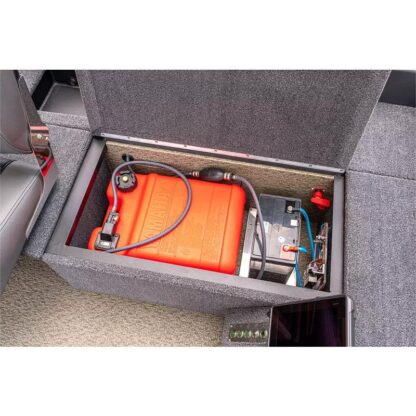 Powerboat 475 Tiller – Bild 13
