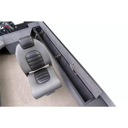 Powerboat 475 Tiller – Bild 9