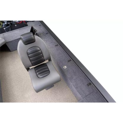 Powerboat 475 Tiller – Bild 10