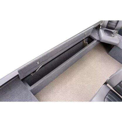 Powerboat 475 Tiller – Bild 12