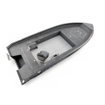 Powerboat 520 Tiller