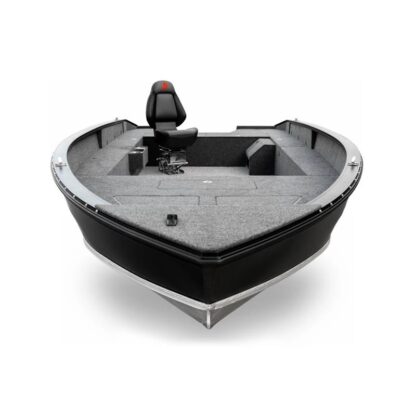 Powerboat 520 Tiller – Bild 6