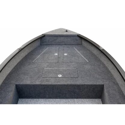 Powerboat 520 Tiller – Bild 28