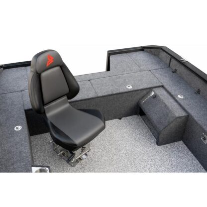 Powerboat 520 Tiller – Bild 24