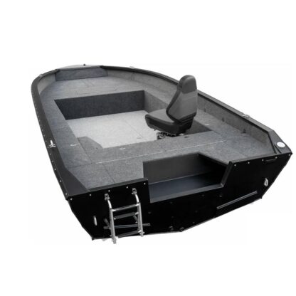 Powerboat 520 Tiller – Bild 5