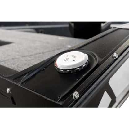 Powerboat 520 Tiller – Bild 3