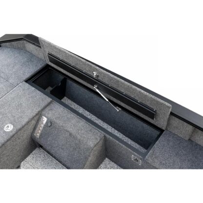 Powerboat 520 Tiller – Bild 10
