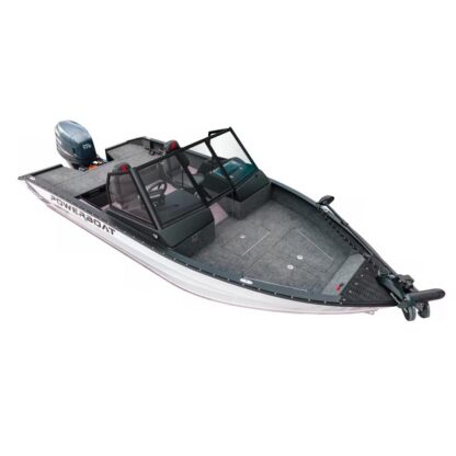 Powerboat 520 DC – Bild 4