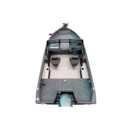 Powerboat 520 DC – Bild 5