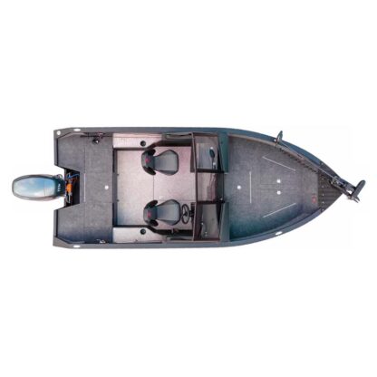 Powerboat 520 DC – Bild 2
