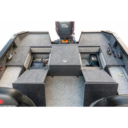 Powerboat 520 DC – Bild 12