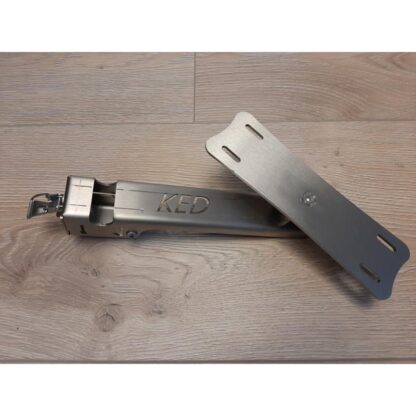 KED Echolothalter