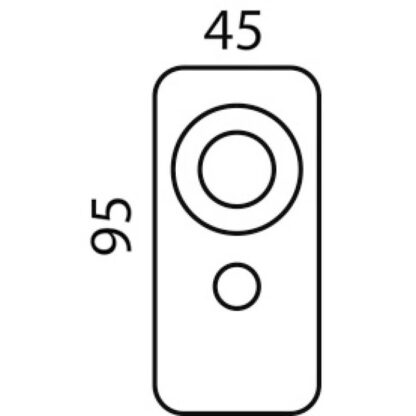 Funksteuerung Wireless Spot/Flut – Bild 2