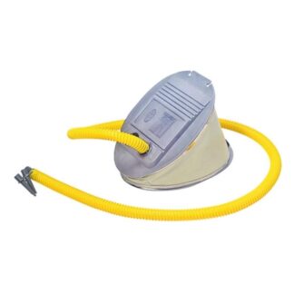 Fußluftpumpe GP 5