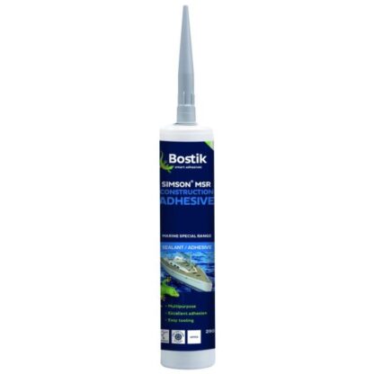 Konstruktionskleber 290 ml