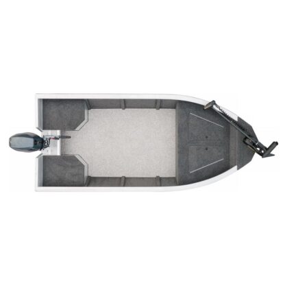 Powerboat 420 Tiller Lite – Bild 10