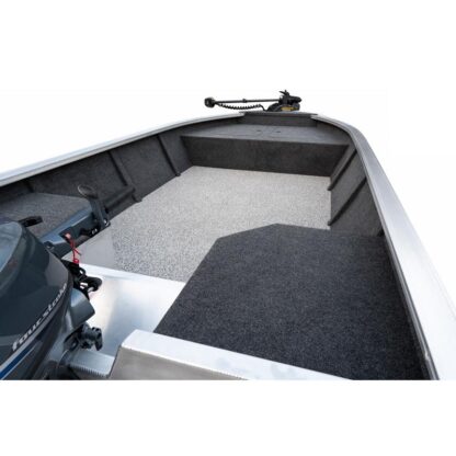 Powerboat 420 Tiller Lite – Bild 17