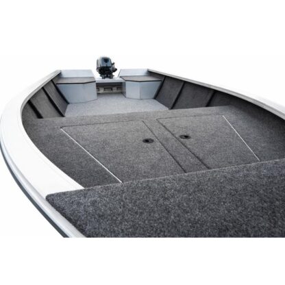 Powerboat 420 Tiller Lite – Bild 18