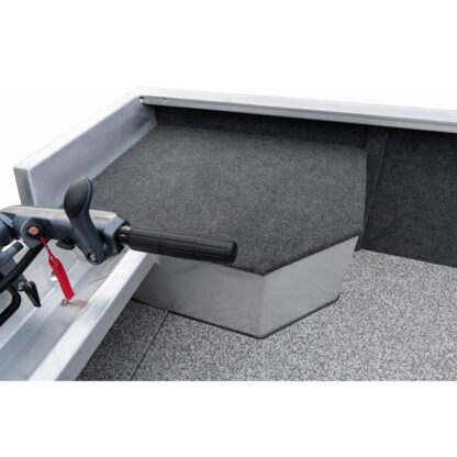 Powerboat 420 Tiller Lite – Bild 25