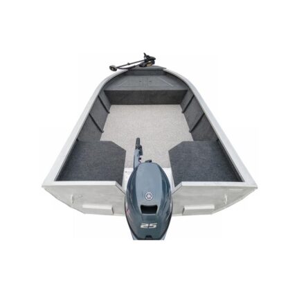 Powerboat 420 Tiller Lite – Bild 12