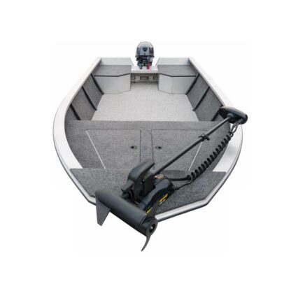 Powerboat 420 Tiller Lite – Bild 14