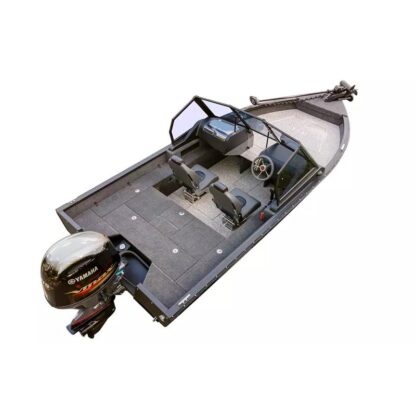 Powerboat 470 DC
