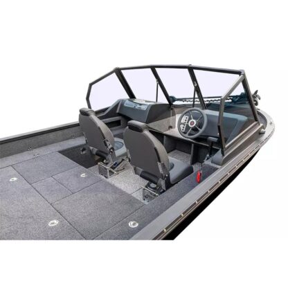 Powerboat 470 DC – Bild 28
