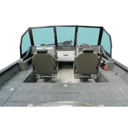 Powerboat 470 DC – Bild 23