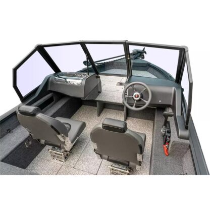 Powerboat 470 DC – Bild 18
