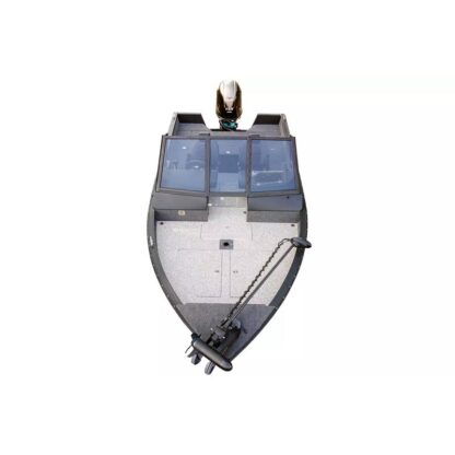 Powerboat 470 DC – Bild 16