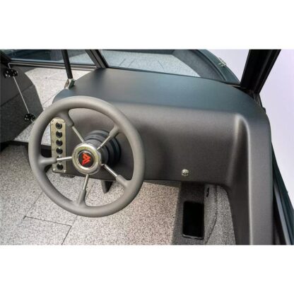 Powerboat 470 DC – Bild 3