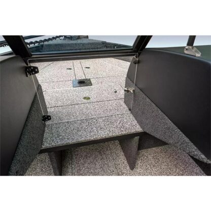 Powerboat 470 DC – Bild 6