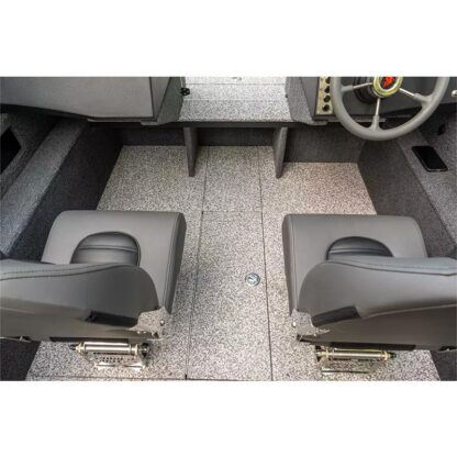 Powerboat 470 DC – Bild 2