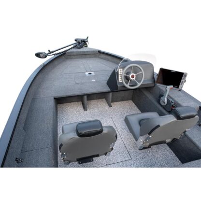 Powerboat 470 SC – Bild 9