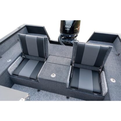 Powerboat 470 SC – Bild 7