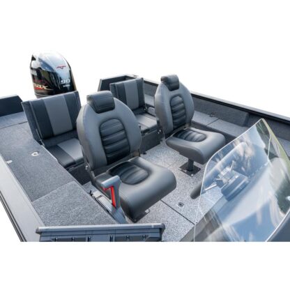 Powerboat 470 SC – Bild 5
