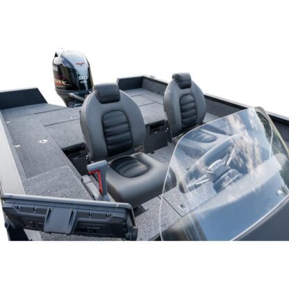 Powerboat 470 SC – Bild 12