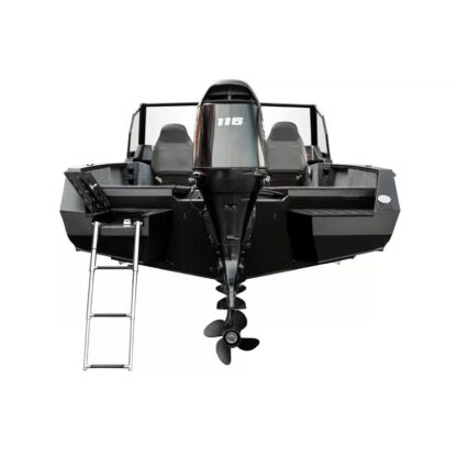 Powerboat 615 DC – Bild 23