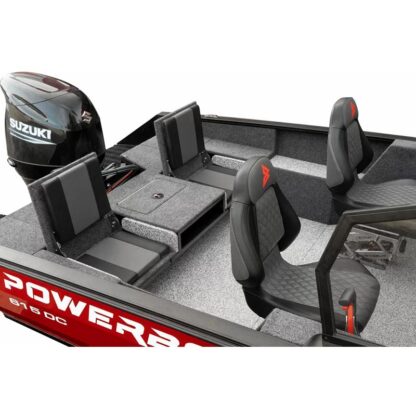 Powerboat 615 DC – Bild 9