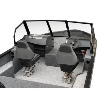 Powerboat 615 DC – Bild 10