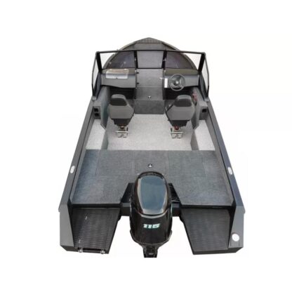 Powerboat 615 DC – Bild 11
